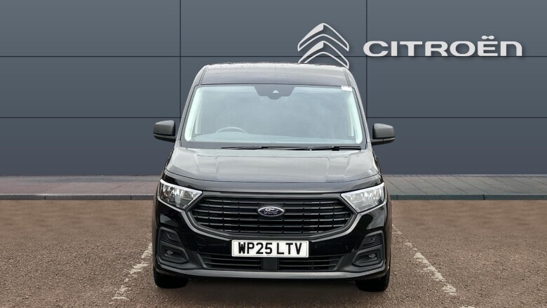 Ford Transit Connect 250 L2 Petrol 1.5 EcoBoost PHEV 150 Trend Van Auto